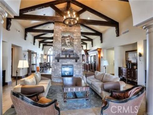 912 Ronda Sevilla O , Laguna Woods, CA