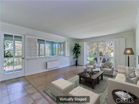 912 Ronda Sevilla O , Laguna Woods, CA