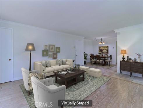 912 Ronda Sevilla O , Laguna Woods, CA