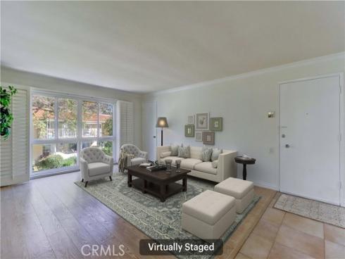 912 Ronda Sevilla O , Laguna Woods, CA