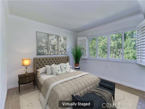 912 Ronda Sevilla O , Laguna Woods, CA