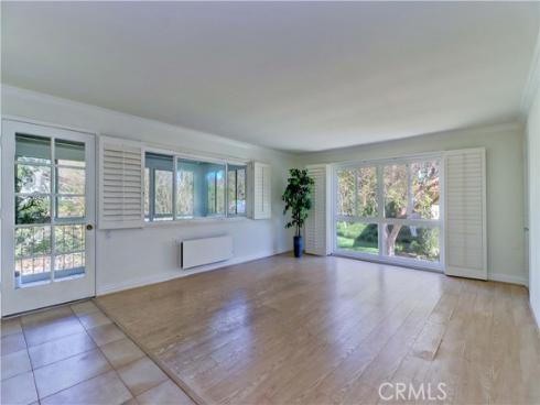 912 Ronda Sevilla O , Laguna Woods, CA