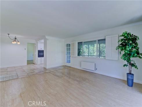 912 Ronda Sevilla O , Laguna Woods, CA