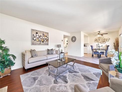 3300 Via Carrizo D , Laguna Woods, CA
