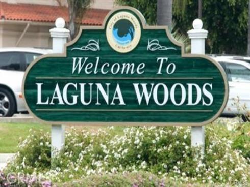 3300 Via Carrizo D , Laguna Woods, CA