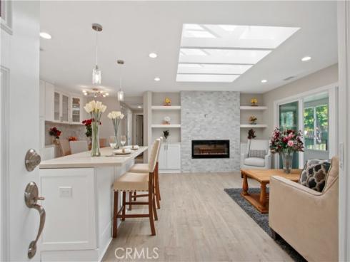 620 Avenida Sevilla N , Laguna Woods, CA