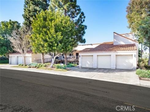3417 Punta Alta P , Laguna Woods, CA