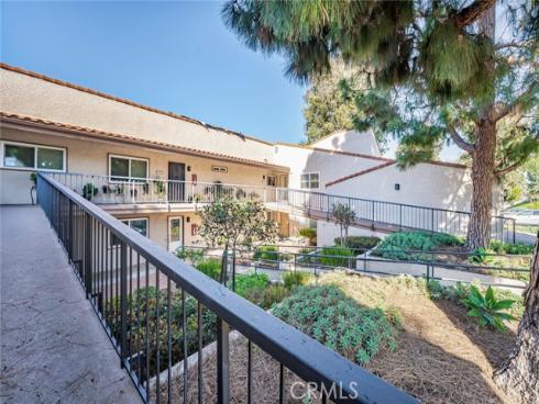 3417 Punta Alta P , Laguna Woods, CA