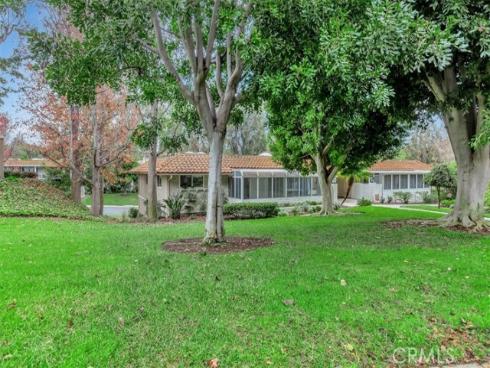 625 Avenida Sevilla , Laguna Woods, CA