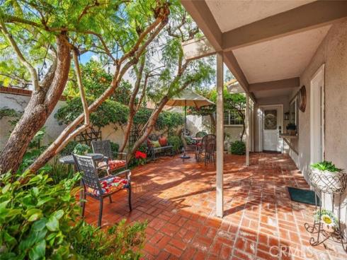 5295 Avenida Del Sol , Laguna Woods, CA
