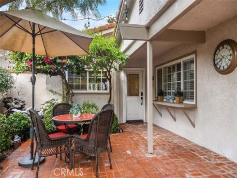 5295 Avenida Del Sol , Laguna Woods, CA