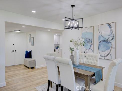 5499 Paseo Del Lago 2D , Laguna Woods, CA