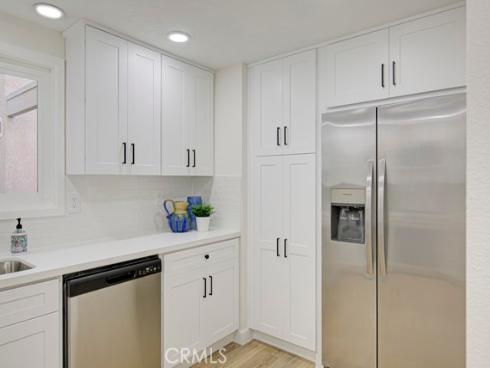 5499 Paseo Del Lago 2D , Laguna Woods, CA