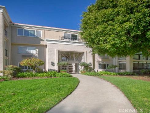 5499 Paseo Del Lago 2D , Laguna Woods, CA