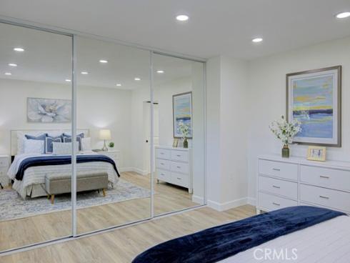 5499 Paseo Del Lago 2D , Laguna Woods, CA