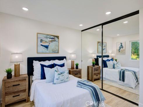 5499 Paseo Del Lago 2D , Laguna Woods, CA