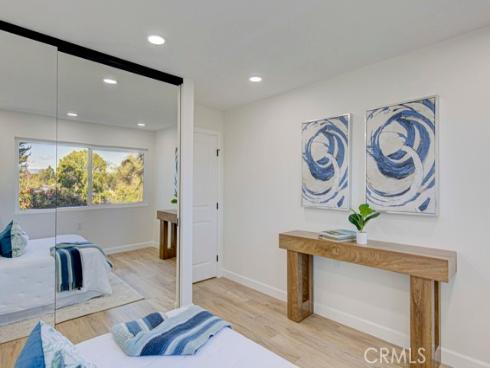 5499 Paseo Del Lago 2D , Laguna Woods, CA