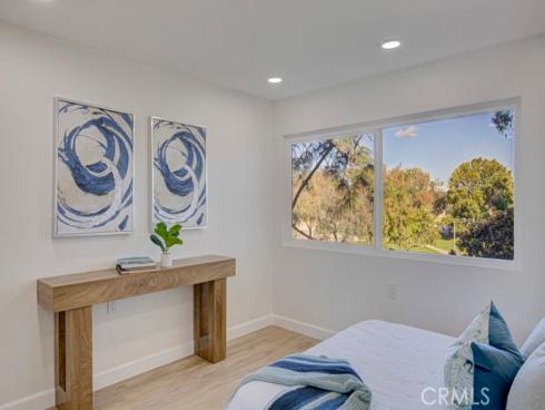 5499 Paseo Del Lago 2D , Laguna Woods, CA