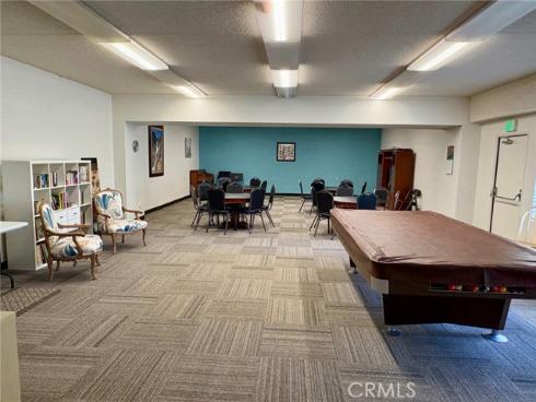 5499  Paseo Del Lago  2D , Laguna Woods, CA