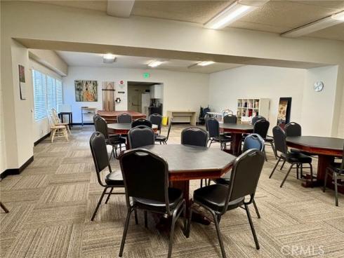 5499  Paseo Del Lago  2D , Laguna Woods, CA