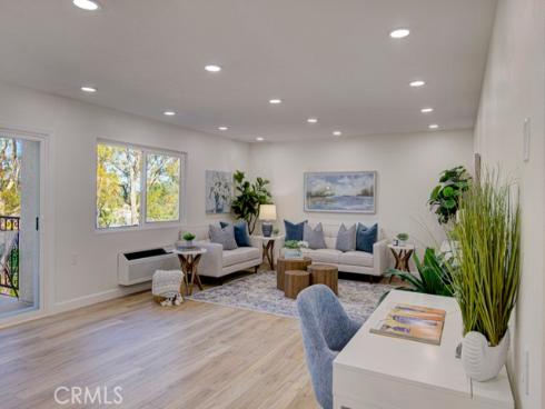 5499 Paseo Del Lago 2D , Laguna Woods, CA