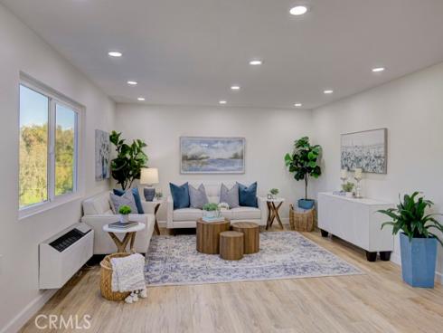 5499 Paseo Del Lago 2D , Laguna Woods, CA