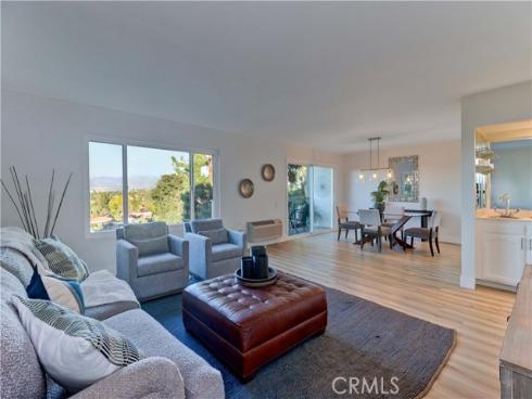 5369 Algarrobo 2D , Laguna Woods, CA