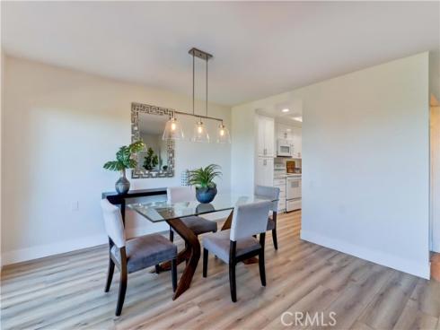 5369 Algarrobo 2D , Laguna Woods, CA