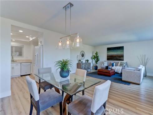 5369 Algarrobo 2D , Laguna Woods, CA