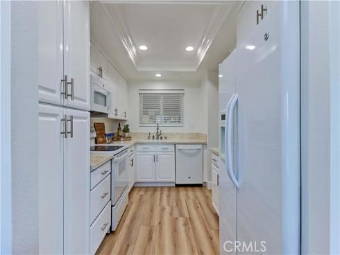 5369 Algarrobo 2D , Laguna Woods, CA