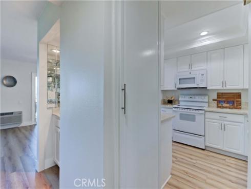 5369 Algarrobo 2D , Laguna Woods, CA