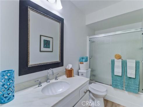 5369 Algarrobo 2D , Laguna Woods, CA