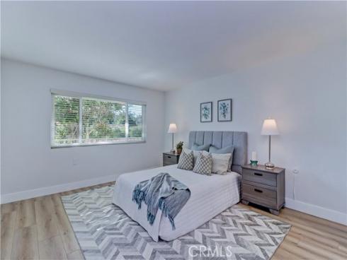 5369 Algarrobo 2D , Laguna Woods, CA