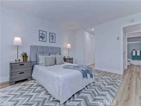 5369 Algarrobo 2D , Laguna Woods, CA