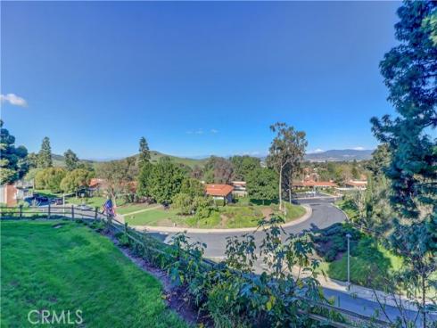 5369 Algarrobo 2D , Laguna Woods, CA