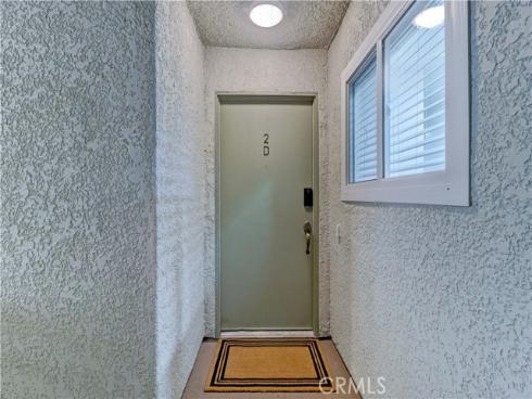 5369 Algarrobo 2D , Laguna Woods, CA