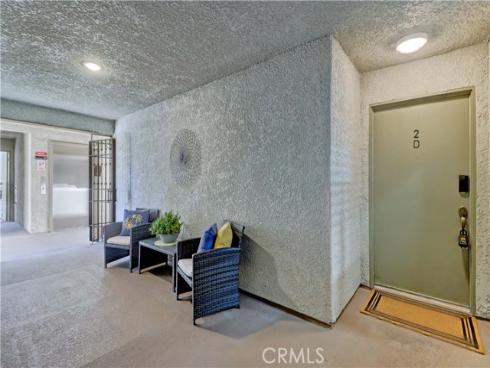 5369 Algarrobo 2D , Laguna Woods, CA