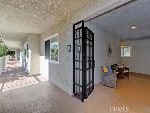 5369 Algarrobo 2D , Laguna Woods, CA