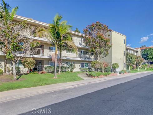 5369 Algarrobo 2D , Laguna Woods, CA