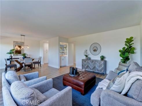 5369 Algarrobo 2D , Laguna Woods, CA