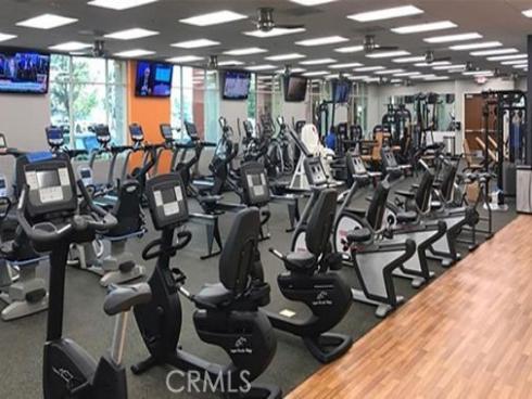 5369 Algarrobo 2D , Laguna Woods, CA