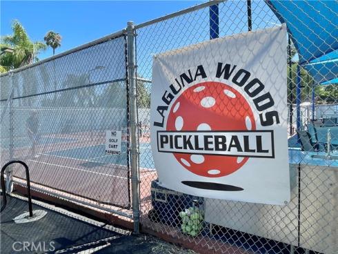 5369 Algarrobo 2D , Laguna Woods, CA