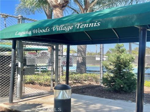 5369 Algarrobo 2D , Laguna Woods, CA