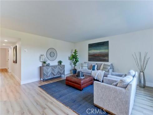 5369 Algarrobo 2D , Laguna Woods, CA