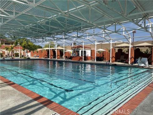 5369 Algarrobo 2D , Laguna Woods, CA