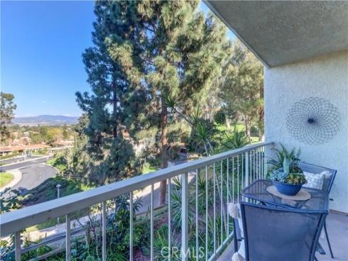 5369 Algarrobo 2D , Laguna Woods, CA