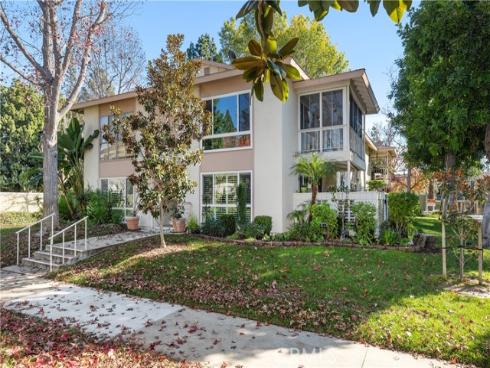 77 Calle Aragon Q , Laguna Woods, CA