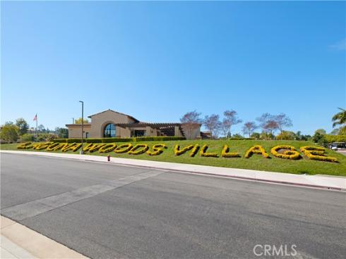 77 Calle Aragon Q , Laguna Woods, CA