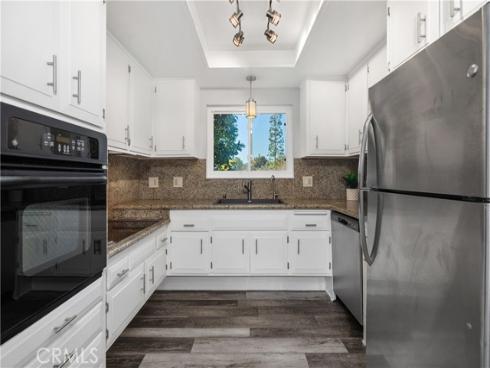 77 Calle Aragon Q , Laguna Woods, CA