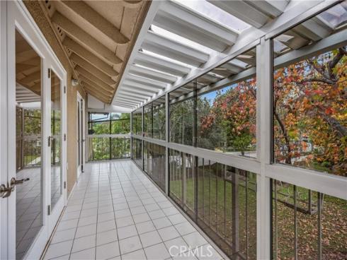 782 Via Los Altos N , Laguna Woods, CA